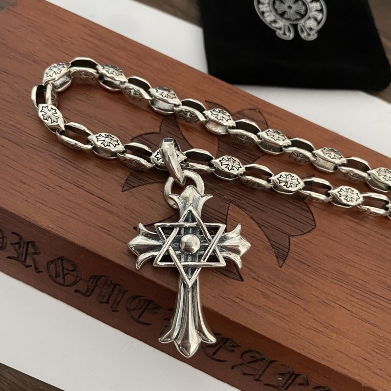 Chrome Hearts Necklaces